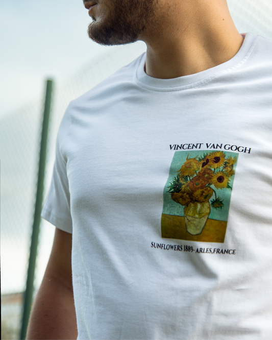 T'SHIRT VINCENT