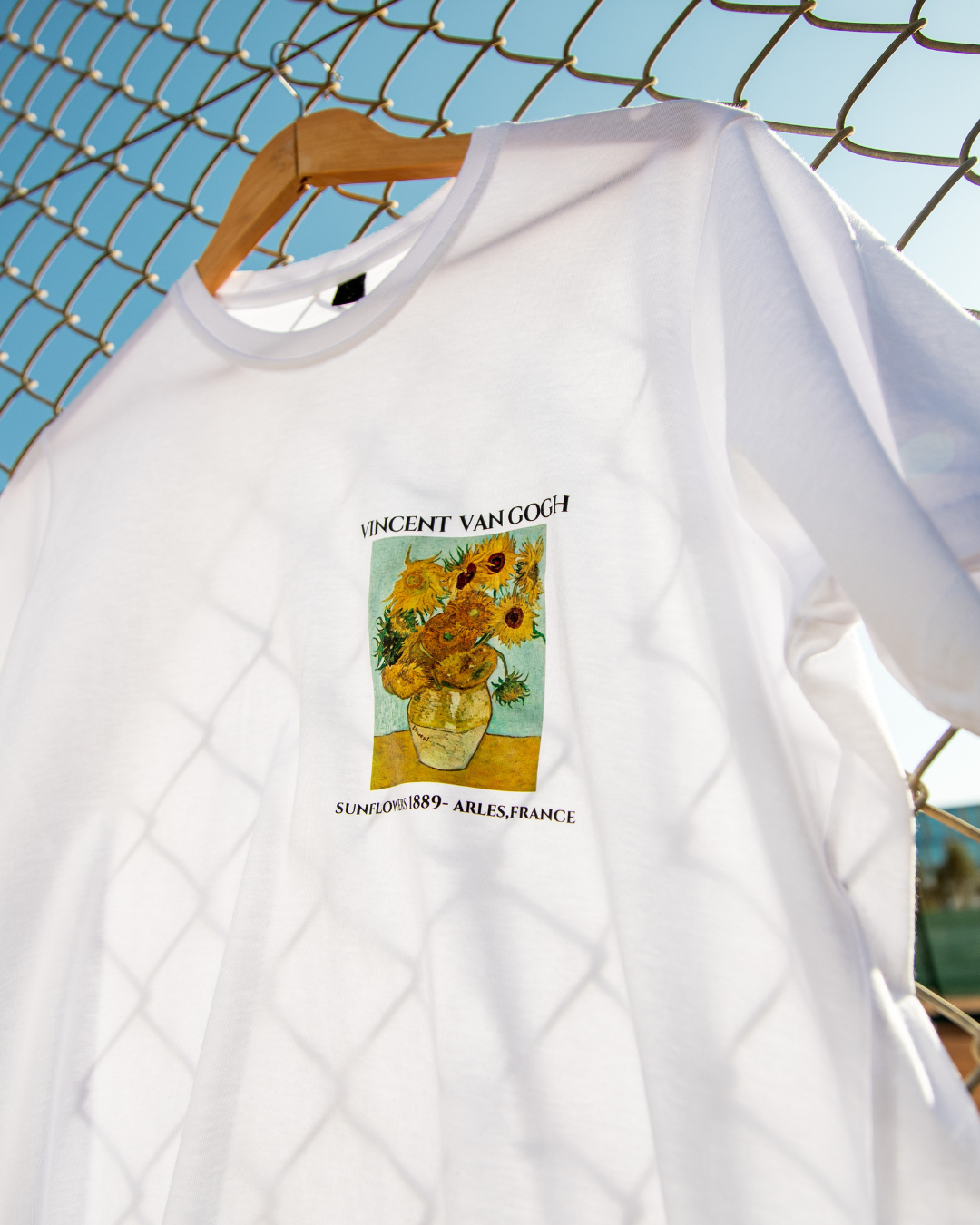 T'SHIRT VINCENT