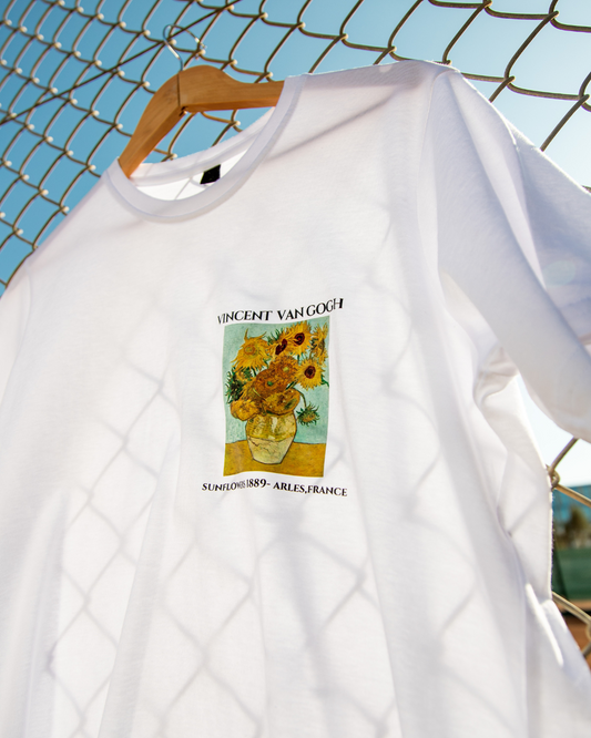 T'SHIRT VINCENT