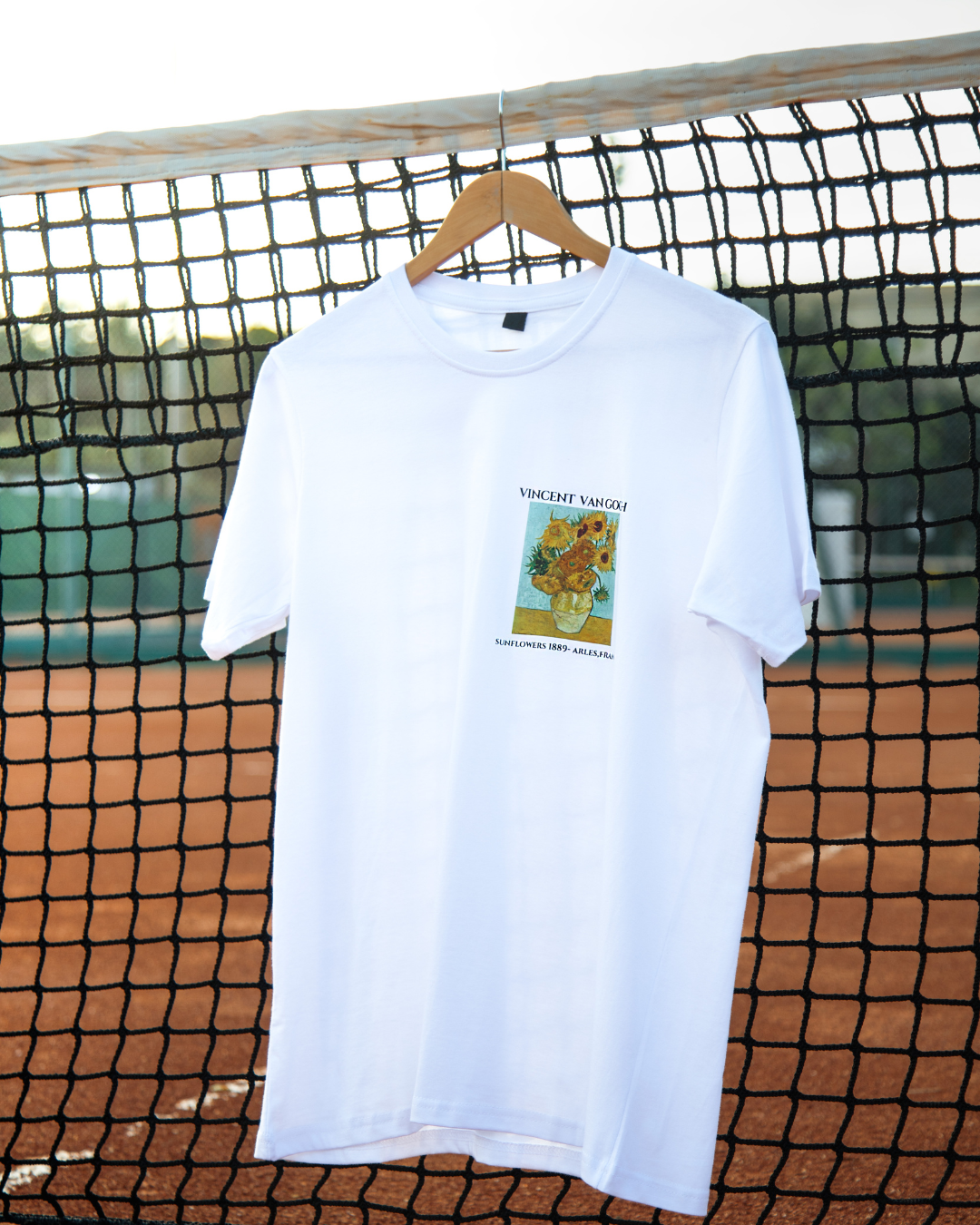 T'SHIRT VINCENT