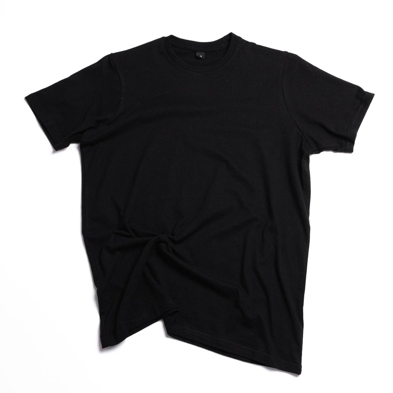T-SHIRT SIMPLE