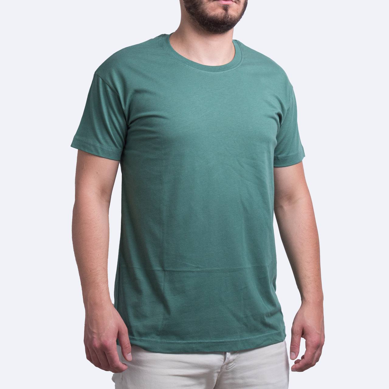 T-SHIRT SIMPLE