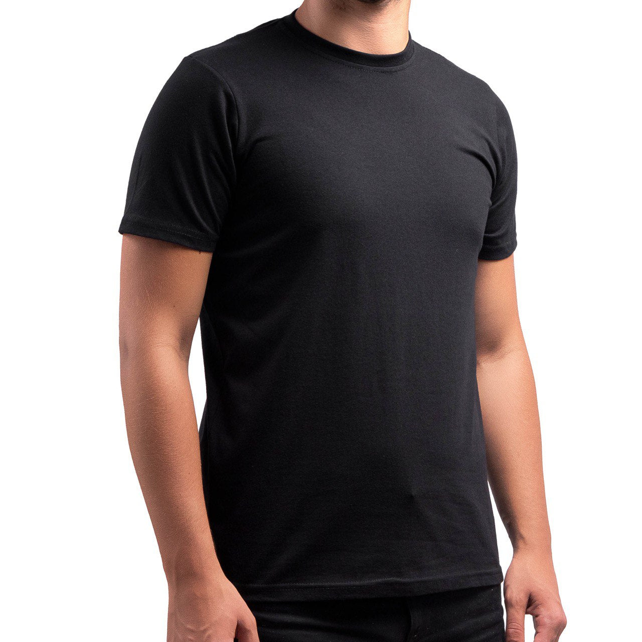 T-SHIRT SIMPLE