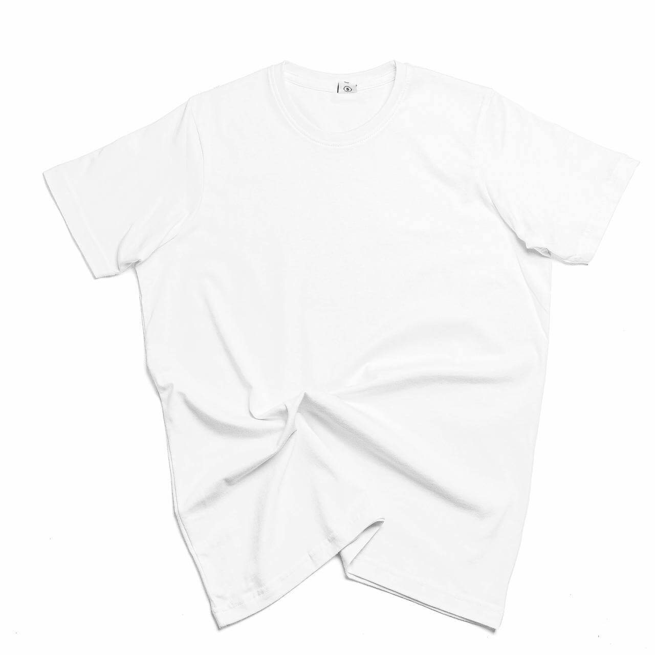 T-SHIRT SIMPLE