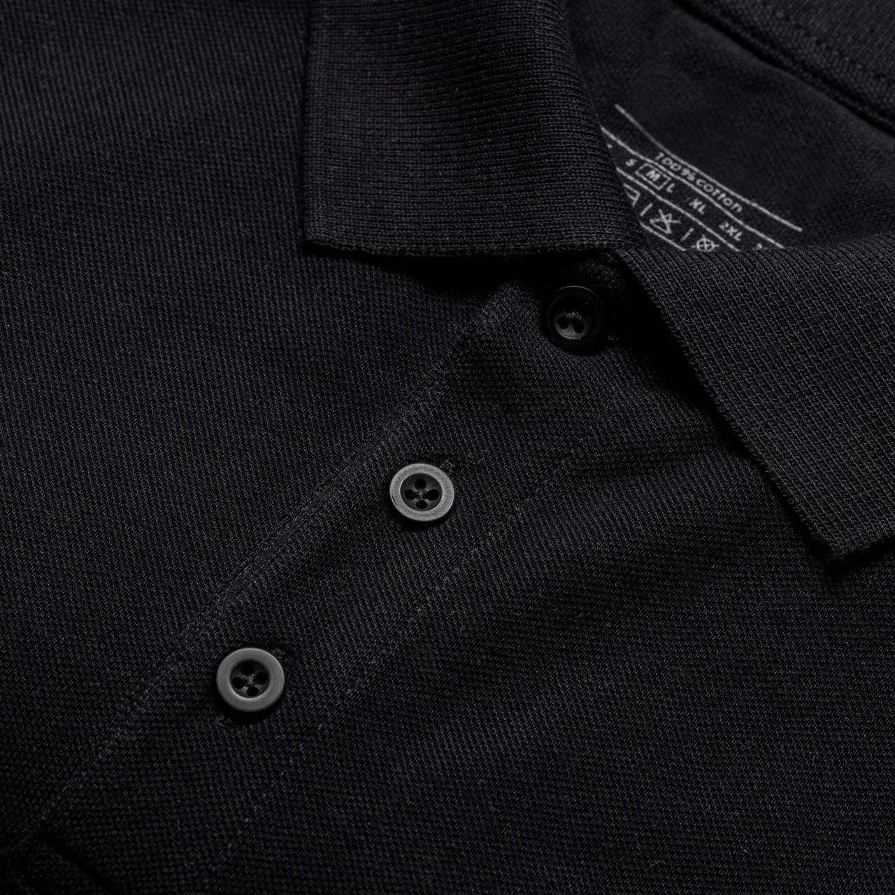 PACK POLO MANCHE LONG