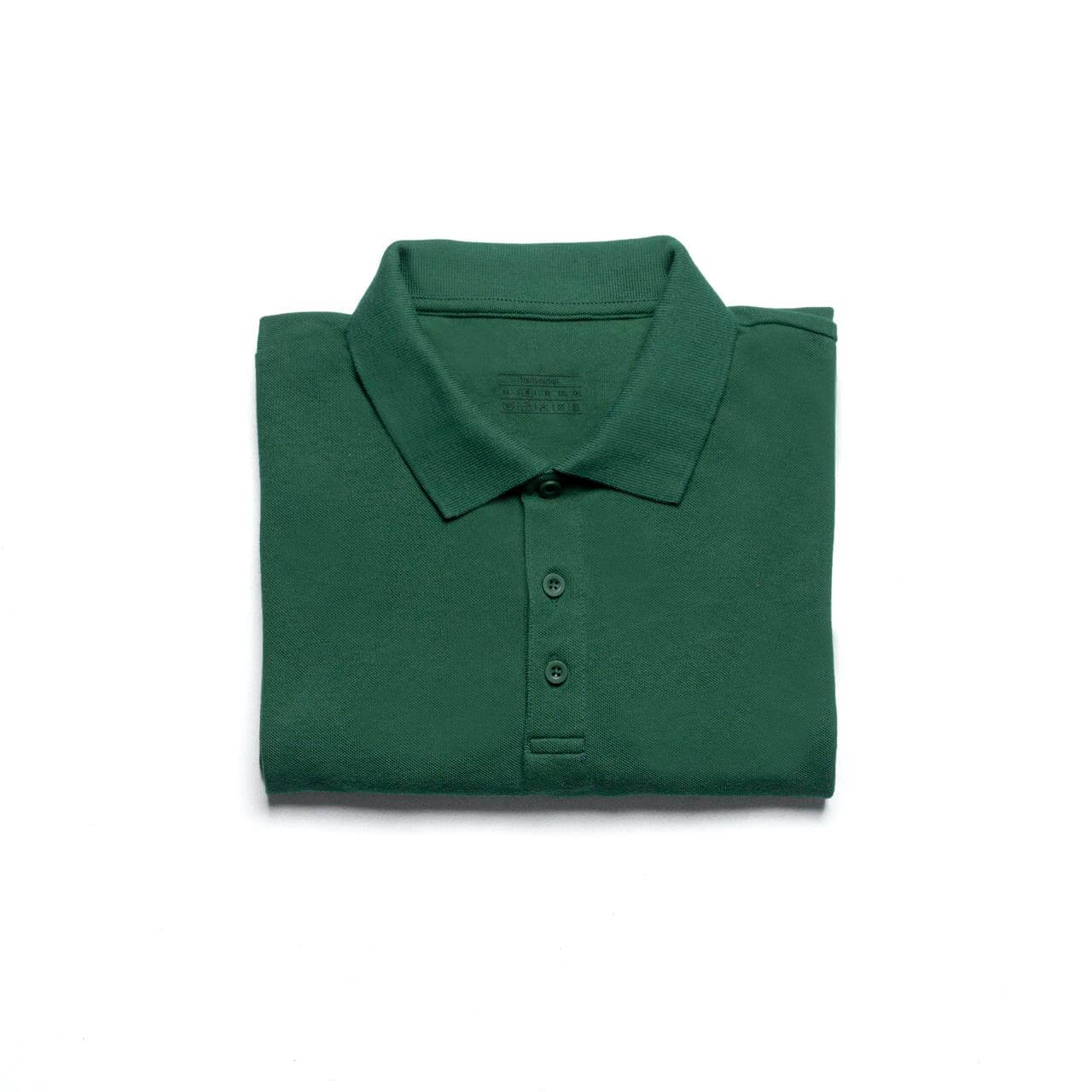 PACK POLO MANCHE LONG