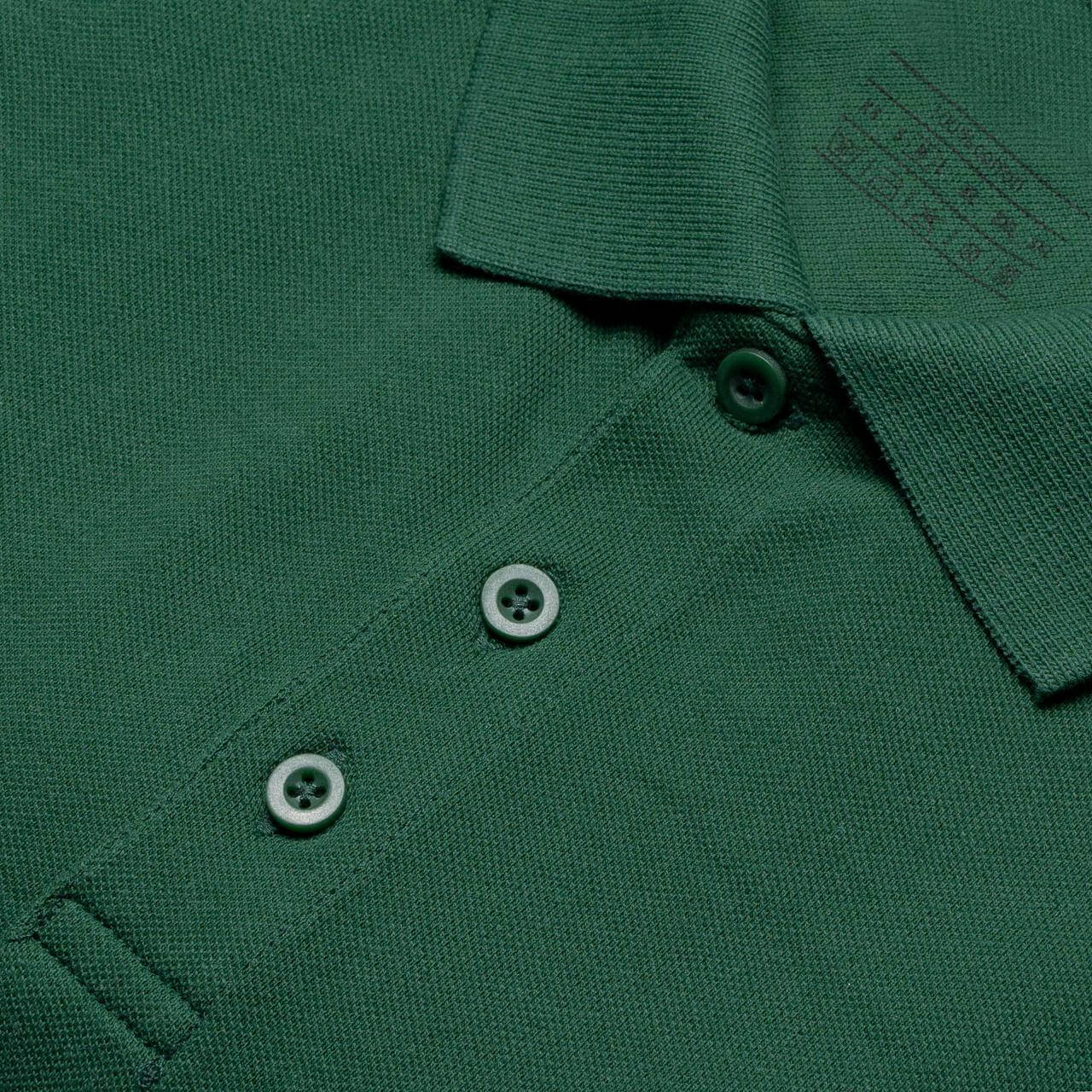 PACK POLO MANCHE LONG